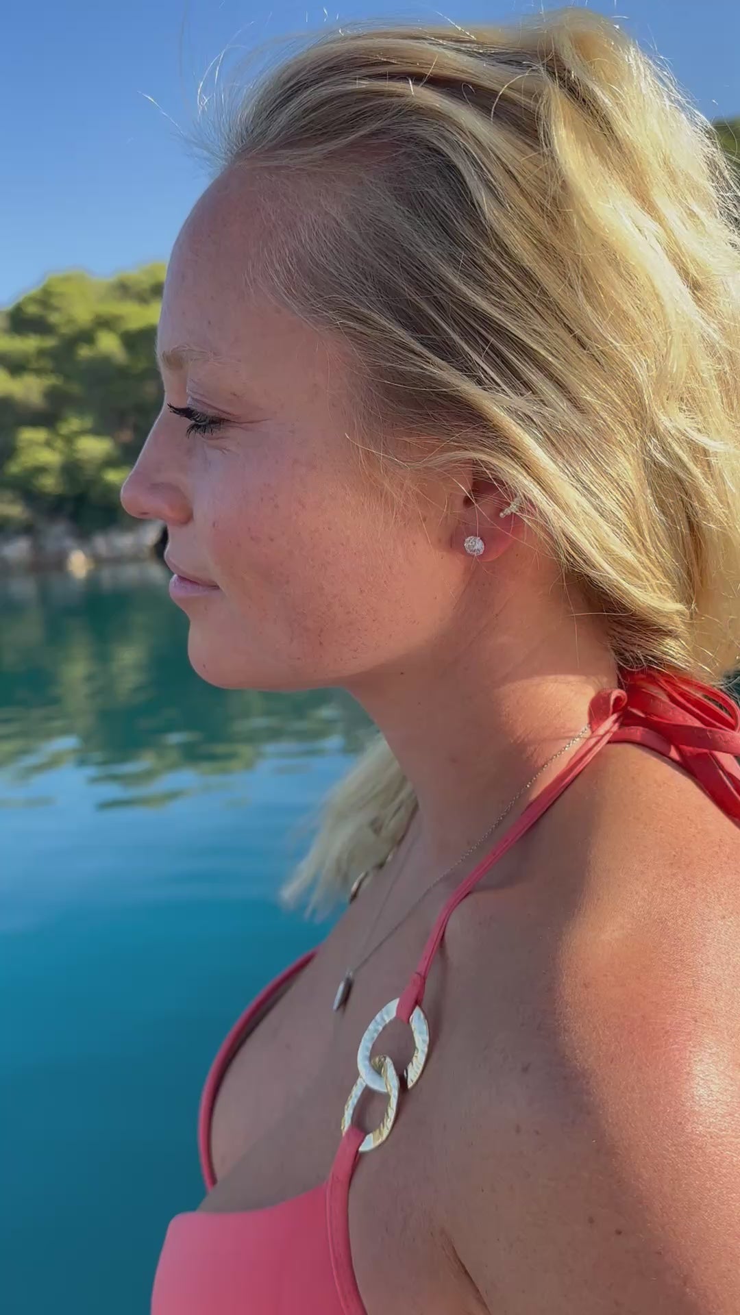 Coral Mallorca Top